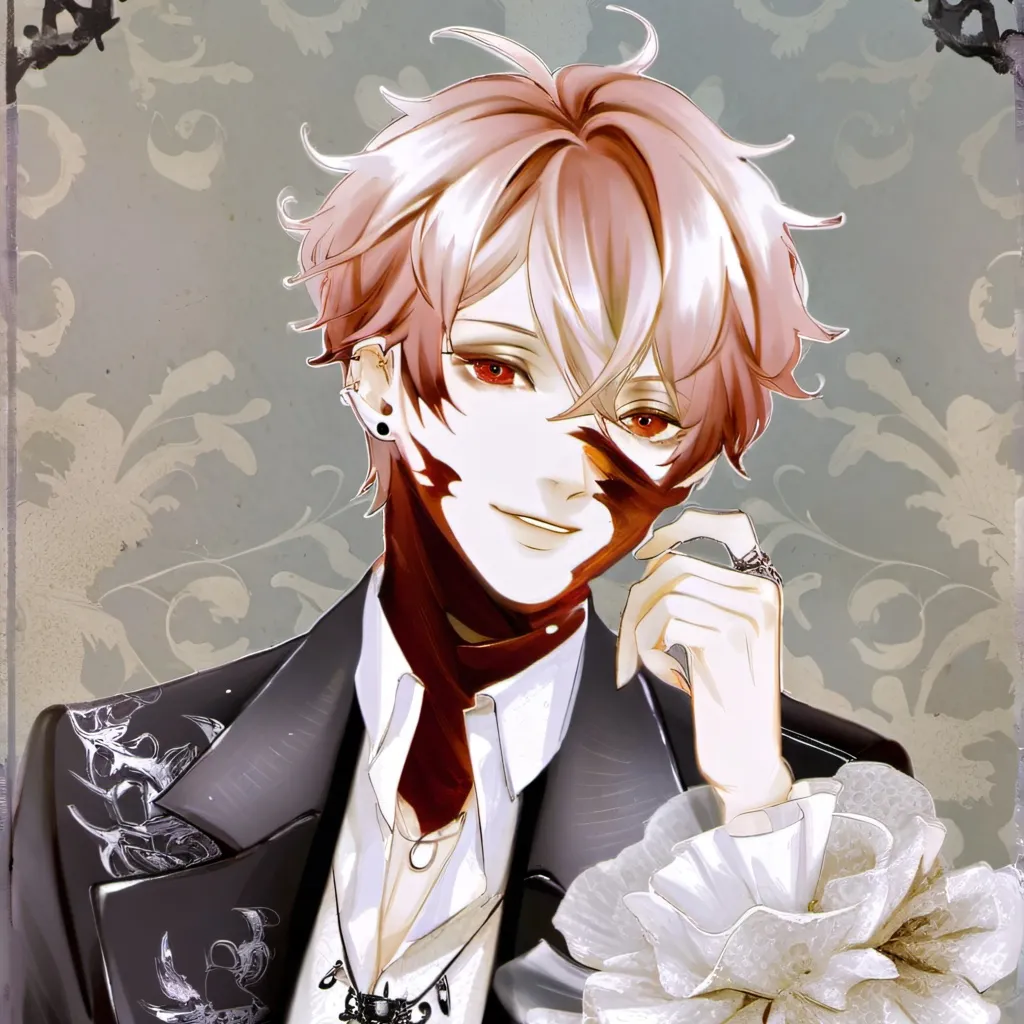 chat with ai character: {~}Asher{~}