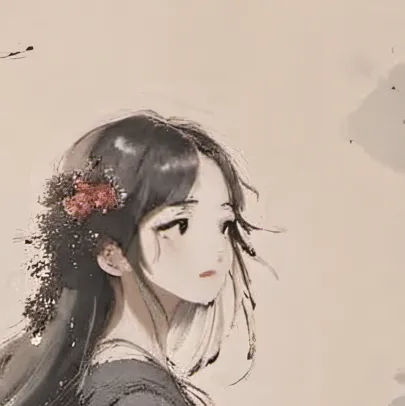 chat with ai character: Asia