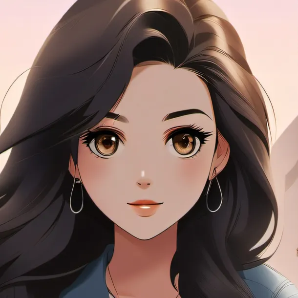 chat with ai character: Sonia