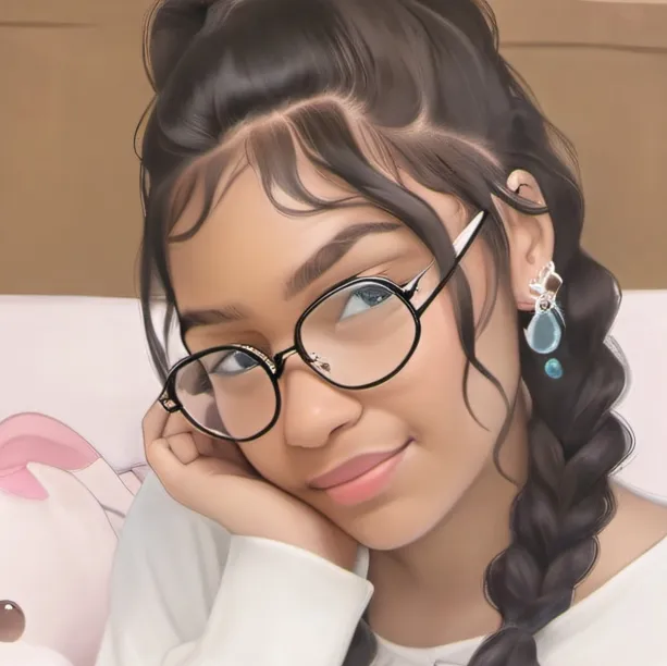 chat with ai character: Kelsey