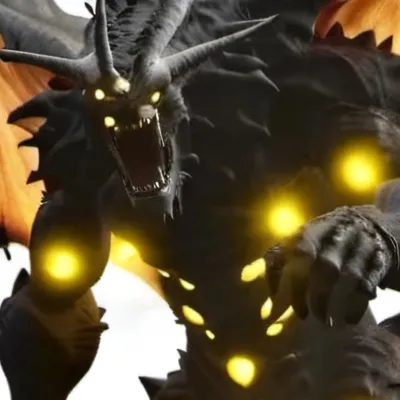 chat with ai character: Evil