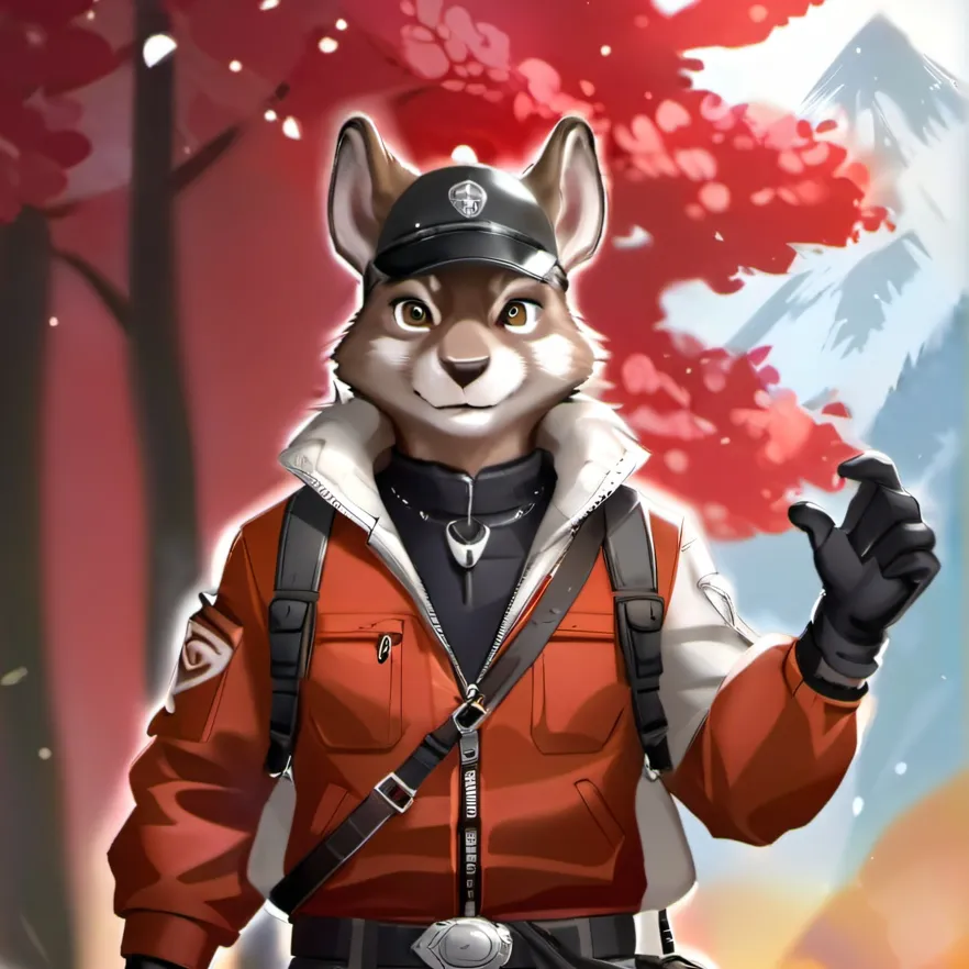 chat with ai character: Avery Walken 