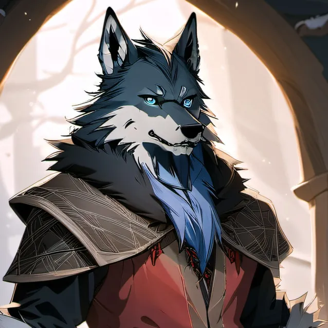 chat with ai character: Ceasarex