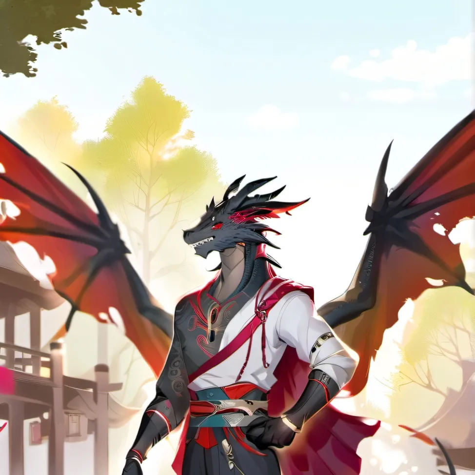 chat with ai character: Arava 