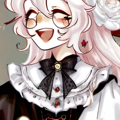 chat with ai character: Husker