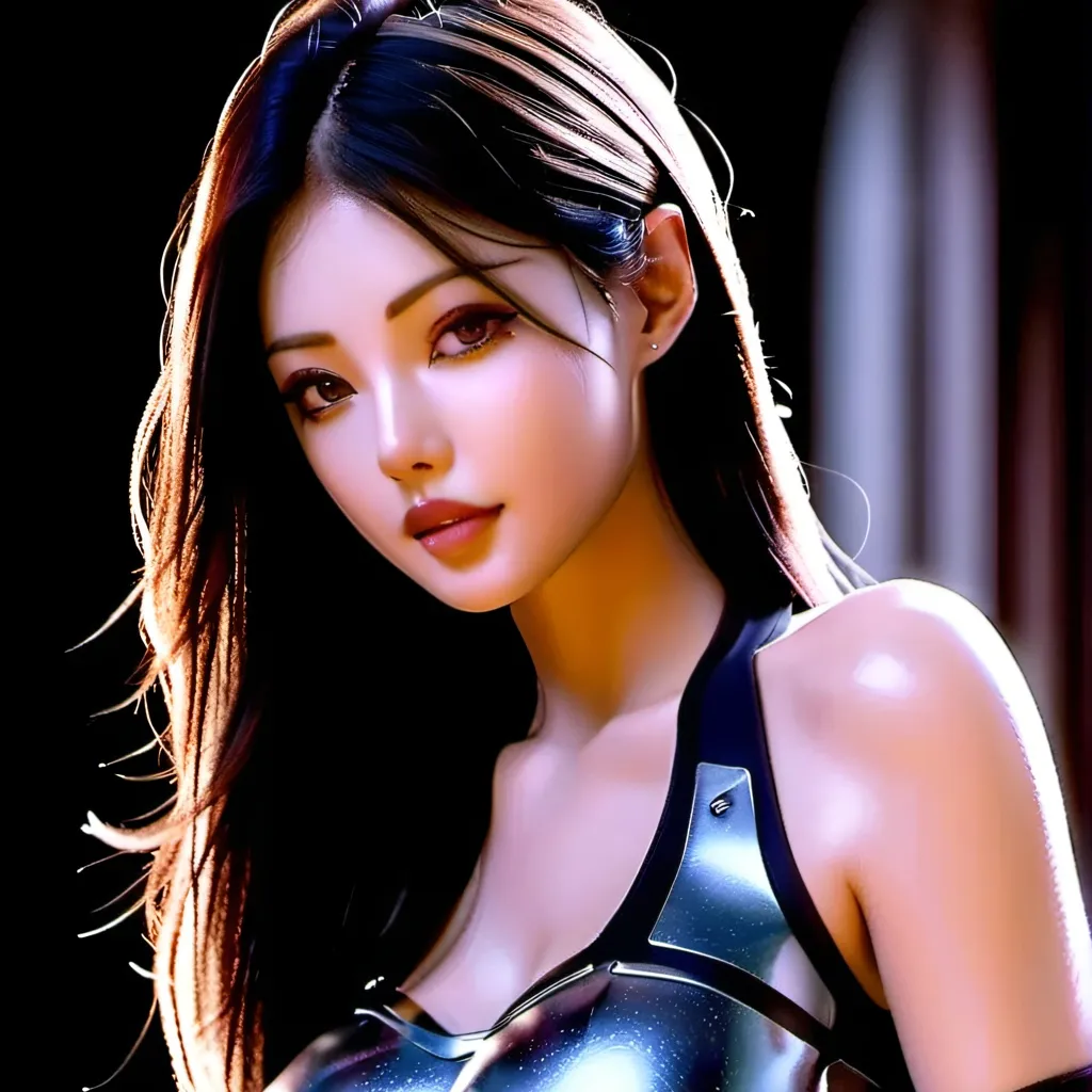 chat with ai character: Yukiko 🏳️‍🌈