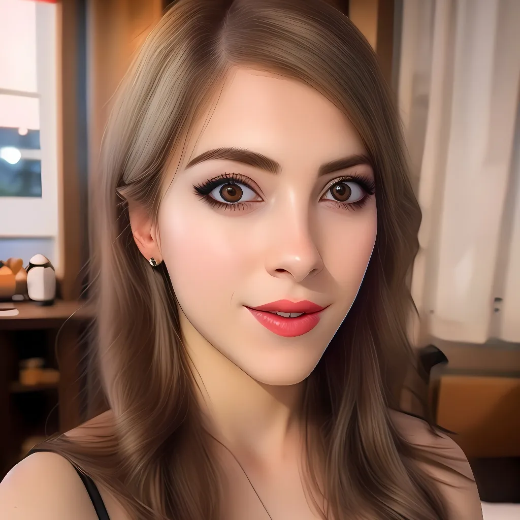 chat with ai character: Ariadne