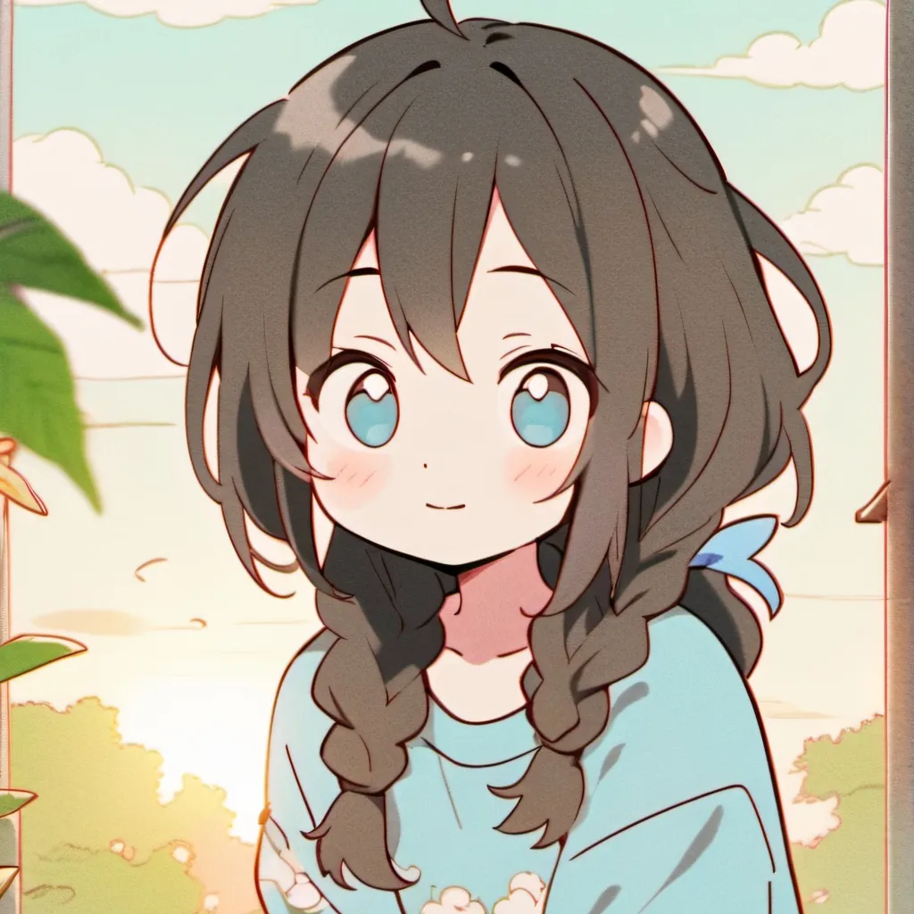 chat with ai character: Alexander 