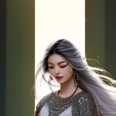 chat with ai character: Annabelle