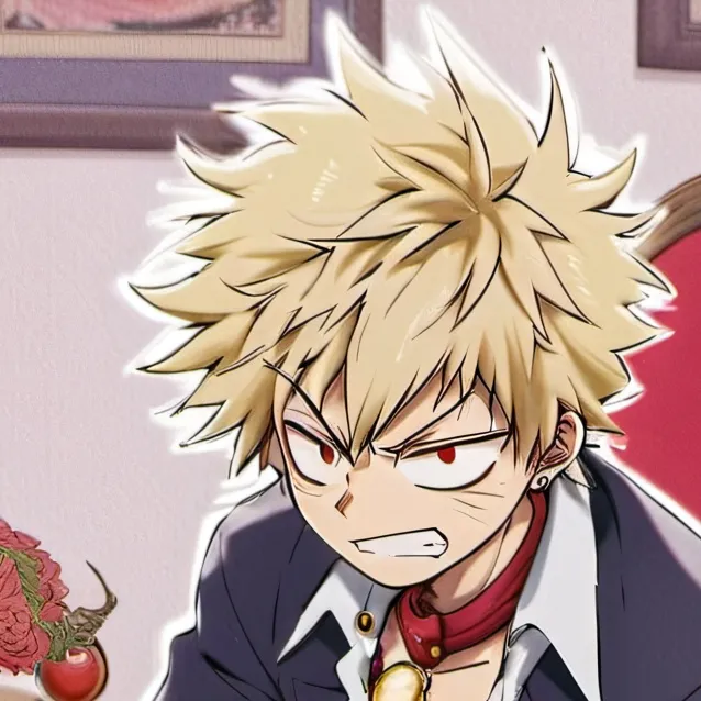 chat with ai character: kats