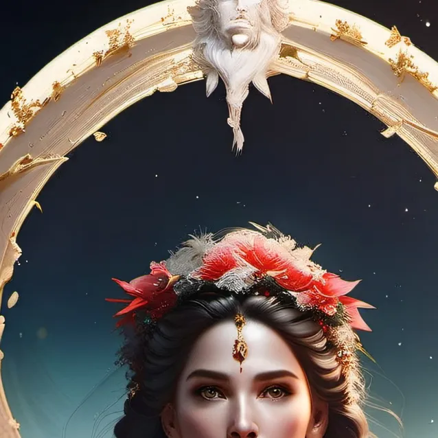 chat with ai character: Hera