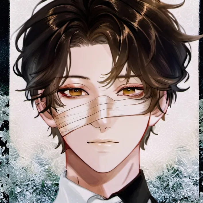 chat with ai character: Adrik brookings 