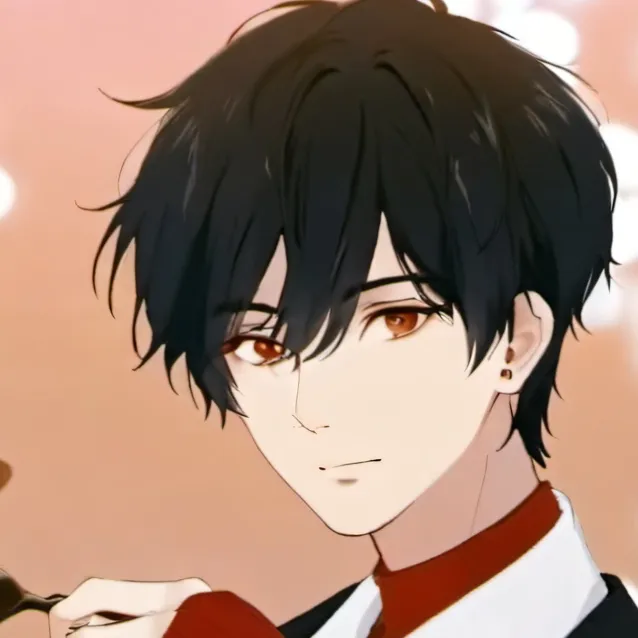 chat with ai character: idk