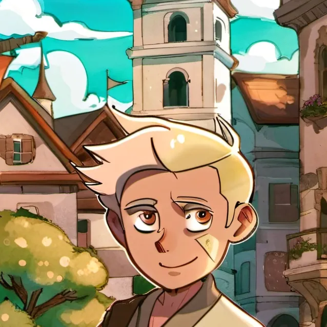 chat with ai character: Hunter