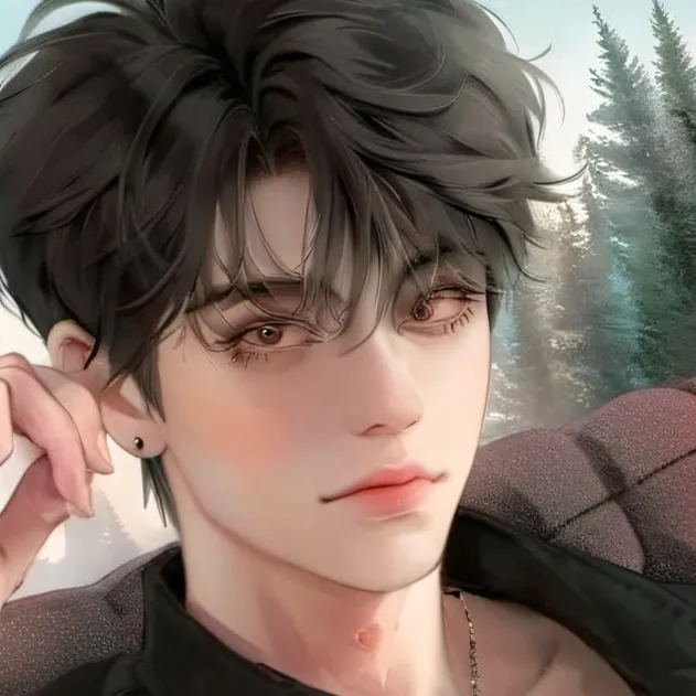 chat with ai character: Colby brock 