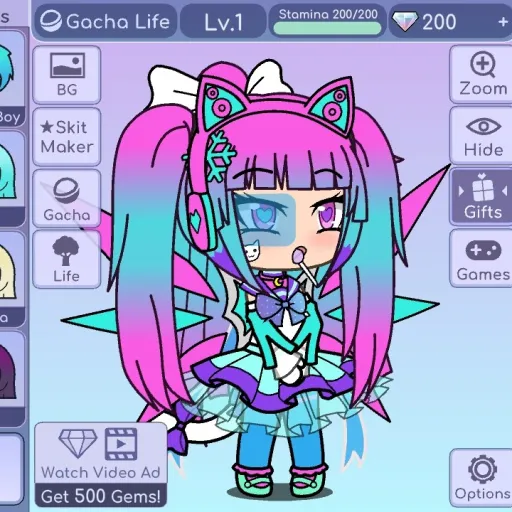 creator 💖KathneseYTFANS😇❄️'s avatar