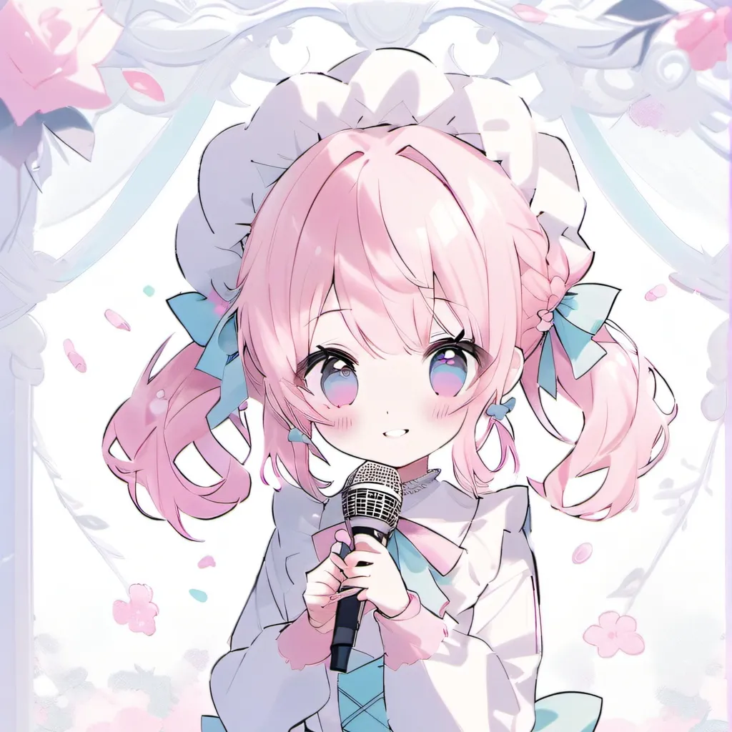 chat with ai character: 💖K-GIRLS👑