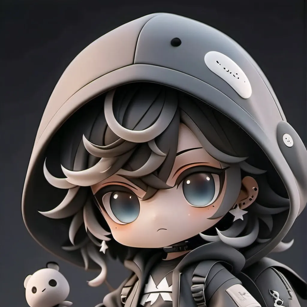 chat with ai character: Jamson