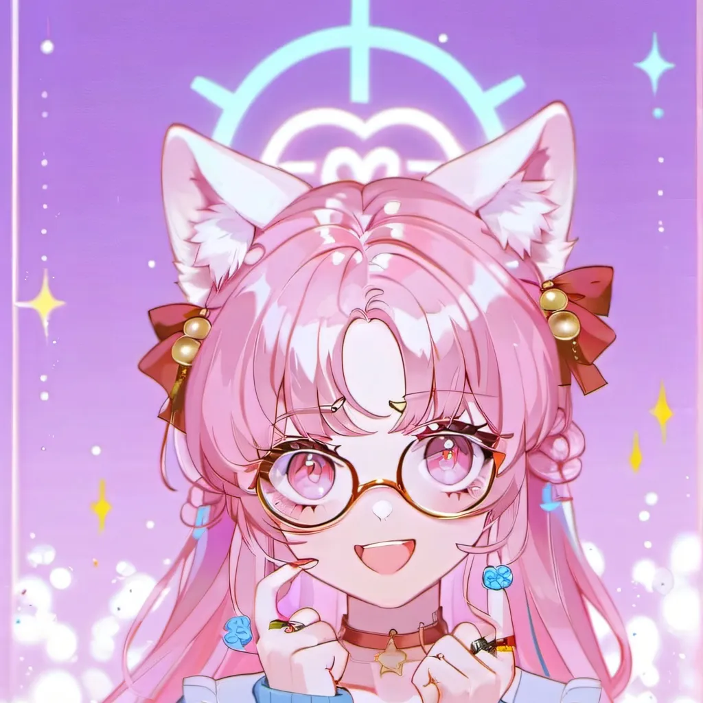 chat with ai character: Kitty