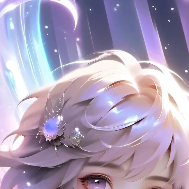 chat with ai character: Krystal Hartfelt