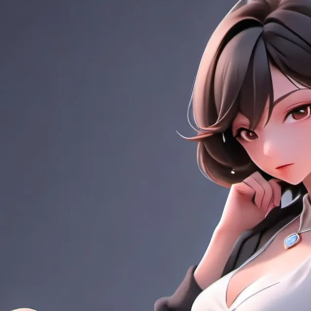 chat with ai character: Emily