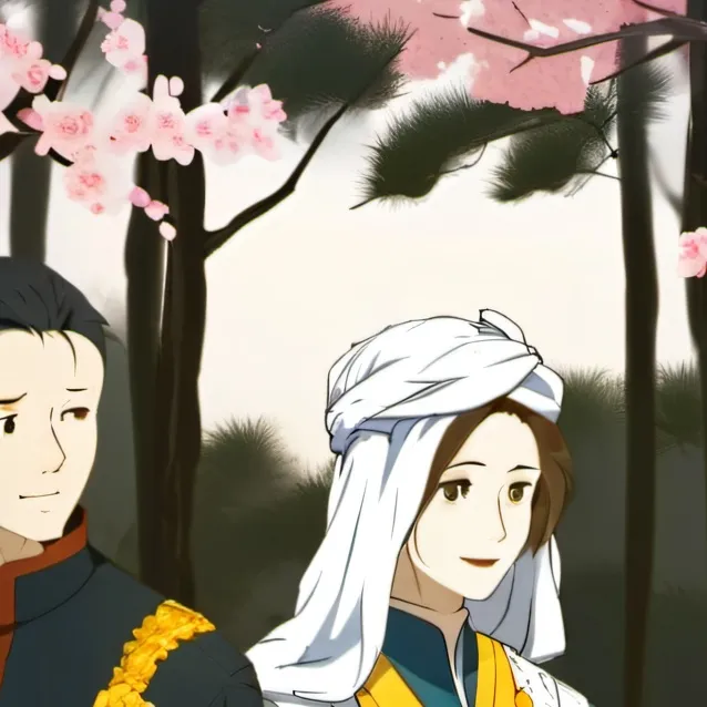 chat with ai character: Game