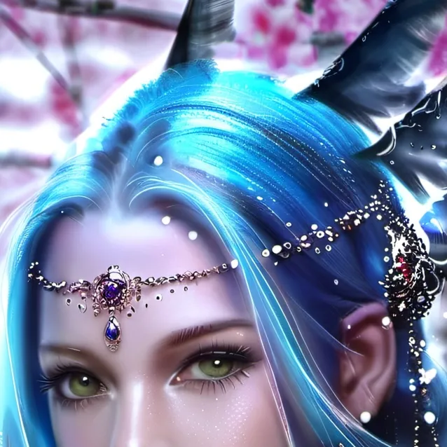 chat with ai character: Marianna