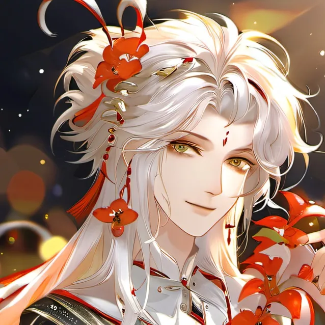 chat with ai character: A