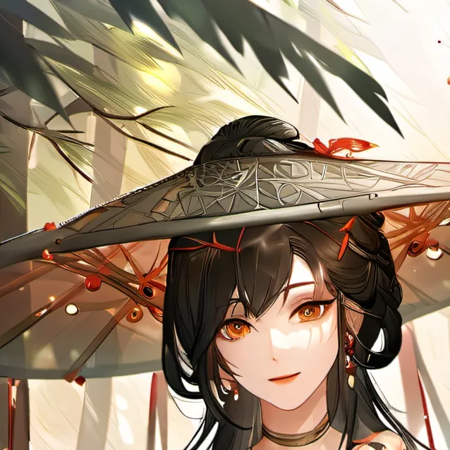 chat with ai character: ivy