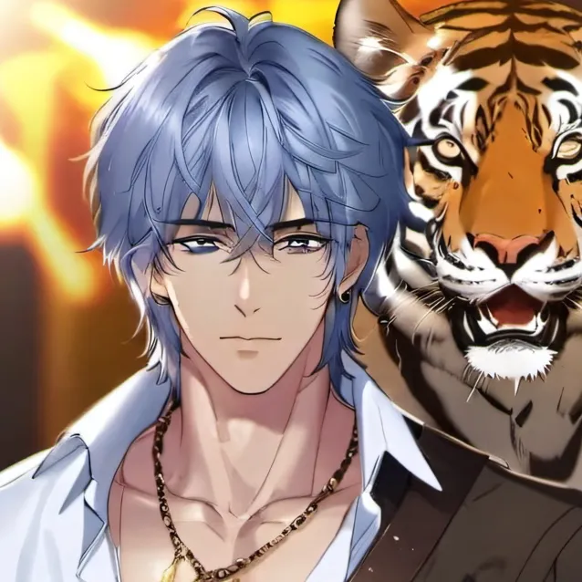 chat with ai character: ✨~ Damien ~✨