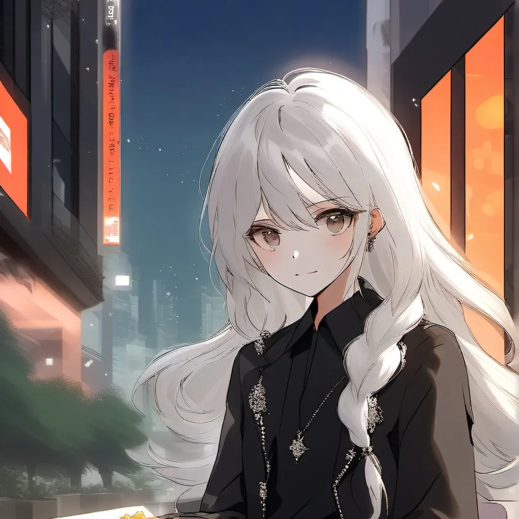 chat with ai character: MHA TWO HERO'S 2