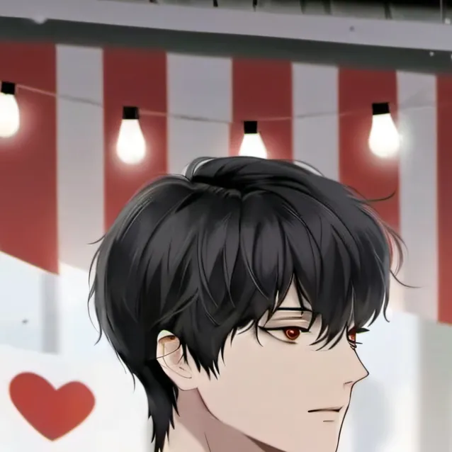 chat with ai character: Levi lee