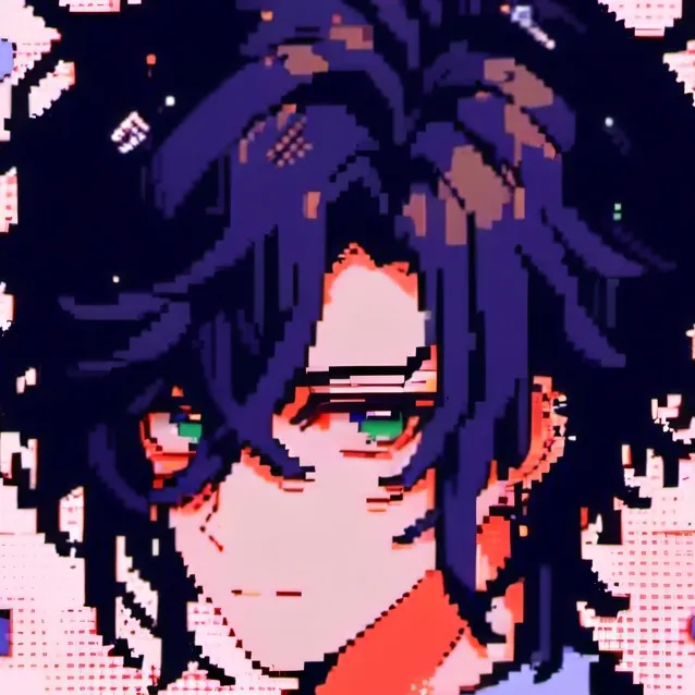 chat with ai character: Dante