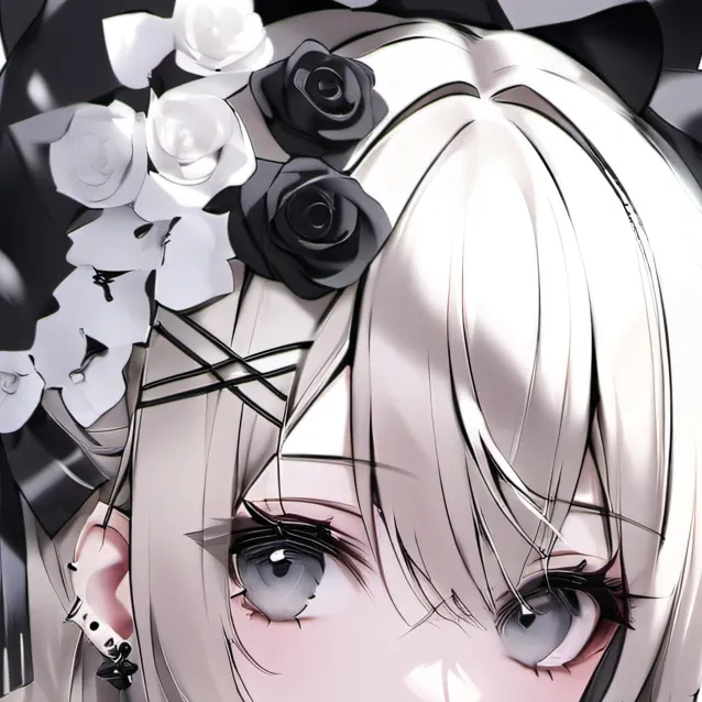 chat with ai character: Hana