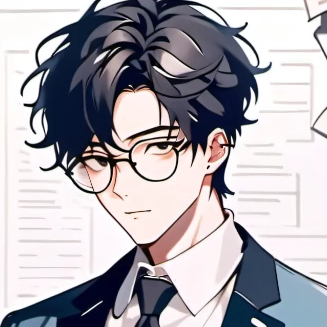 chat with ai character: Dante