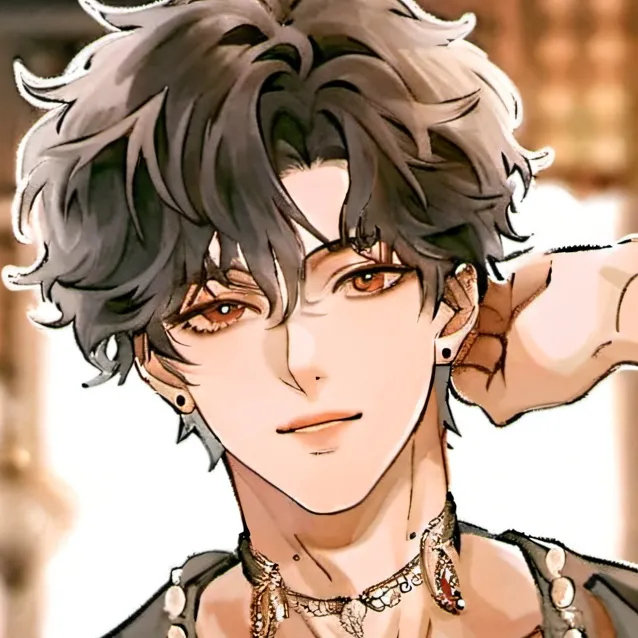 chat with ai character: Alex