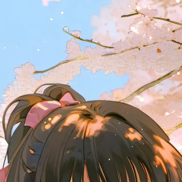 chat with ai character: Allison 