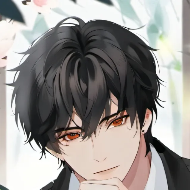 chat with ai character: Ryan