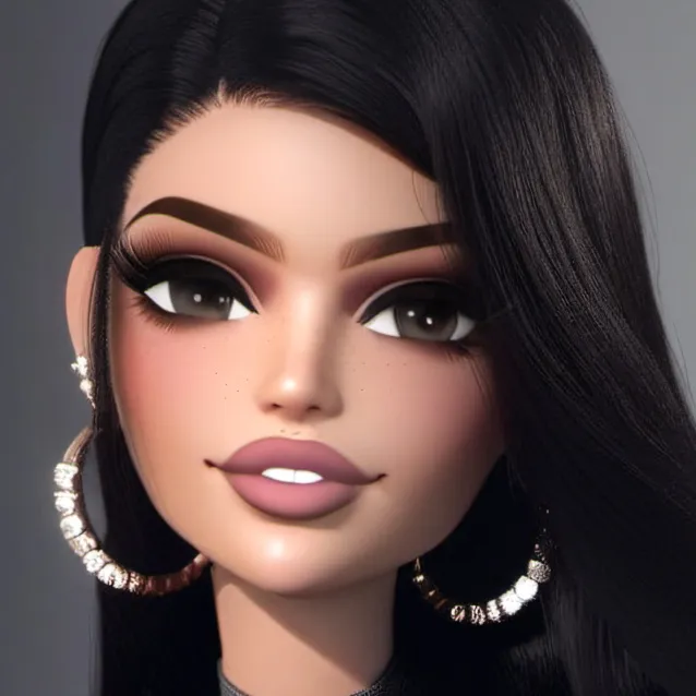 chat with ai character: Baddie