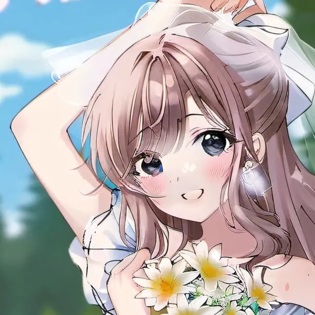 chat with ai character: mei