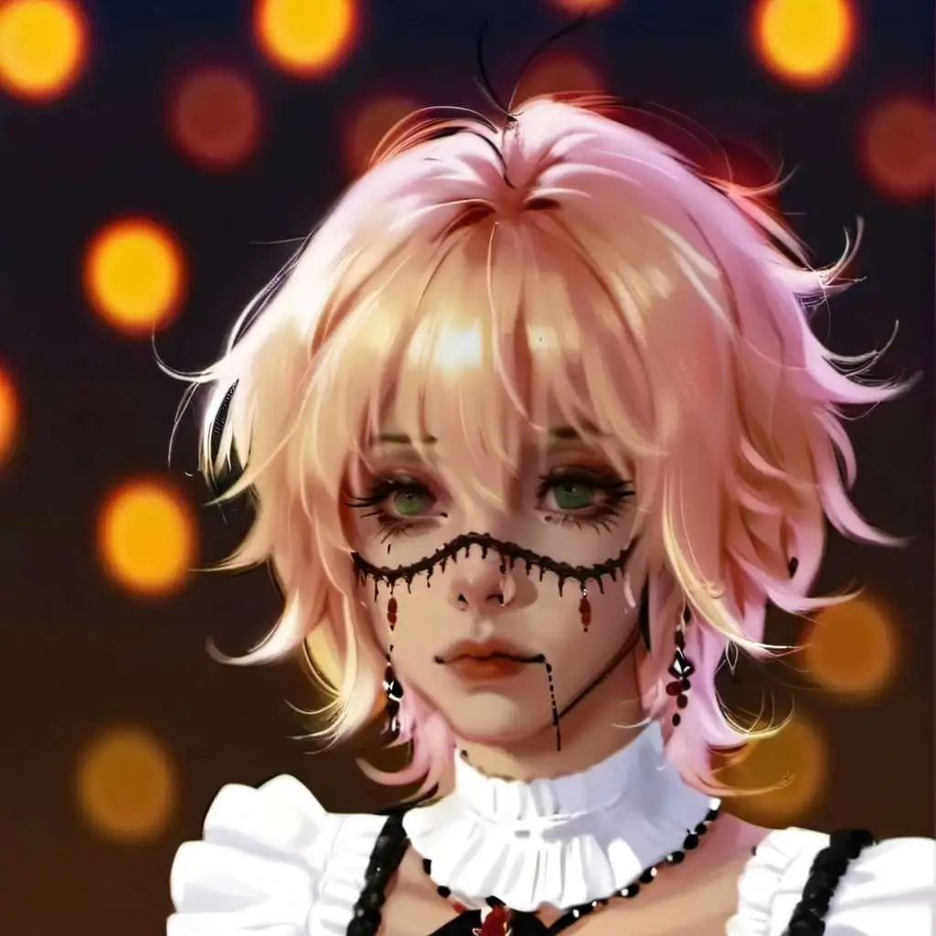 chat with ai character: Mistress Emily