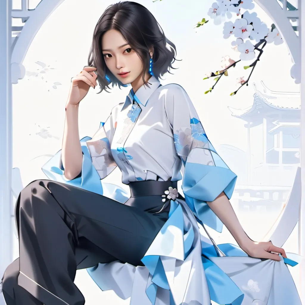 chat with ai character: Koirala 