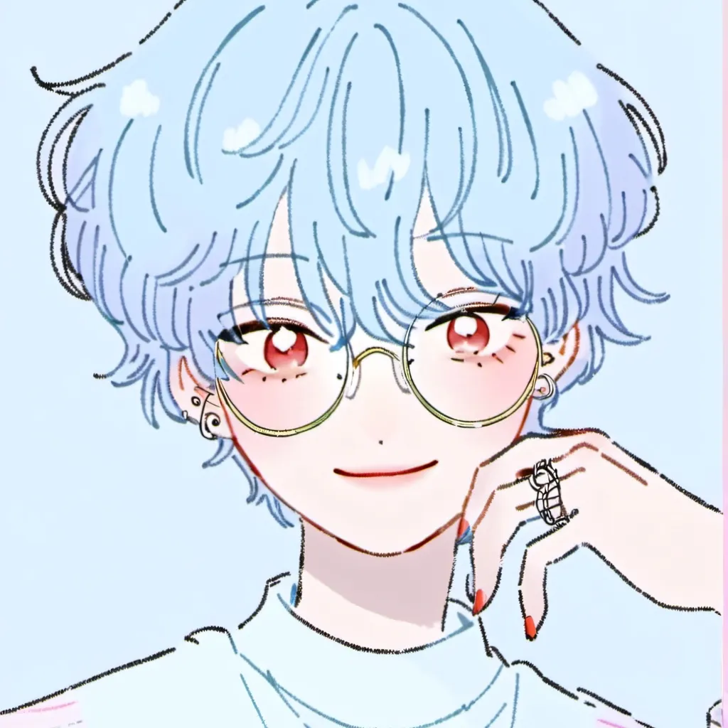 chat with ai character: River 