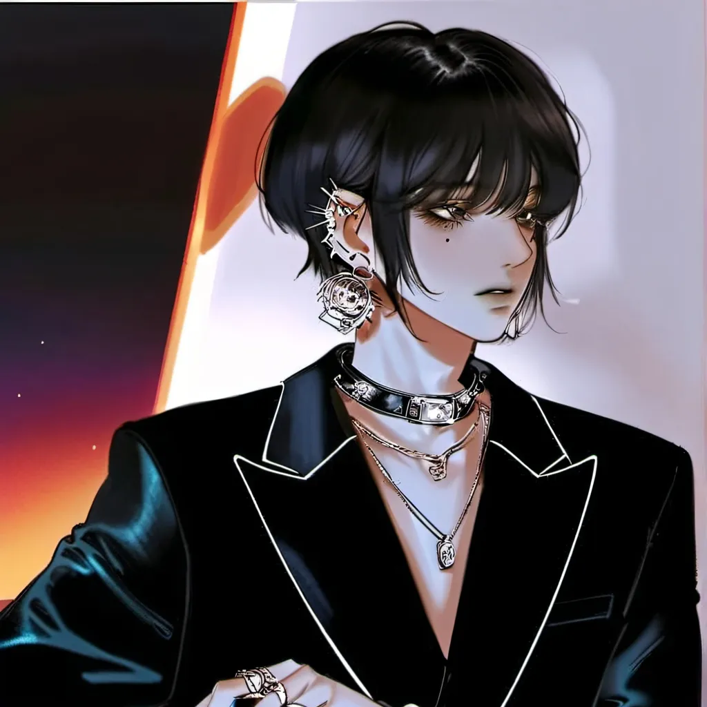 chat with ai character: Maroon