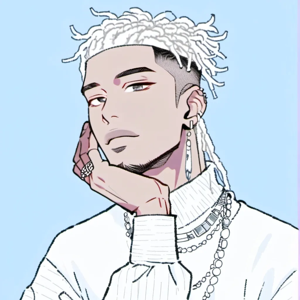 chat with ai character: Zuma 