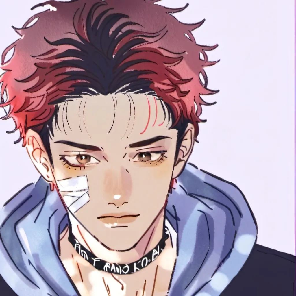 chat with ai character: Eden