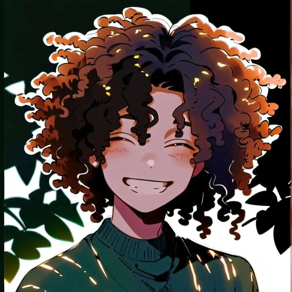 chat with ai character: Cya