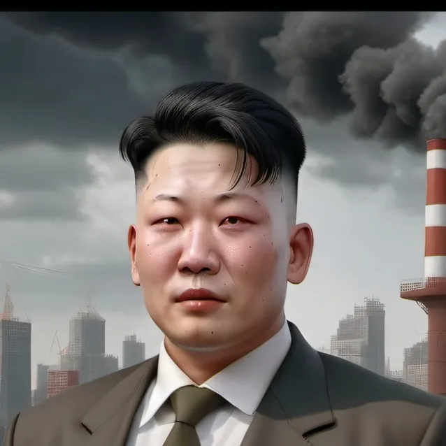 chat with ai character: Kim