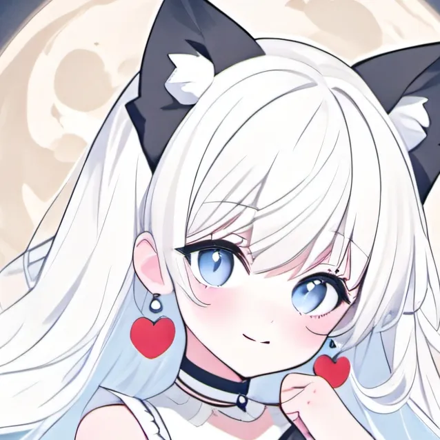 chat with ai character: Stella