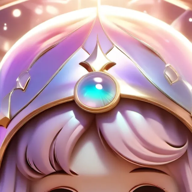 chat with ai character: fundelmental paper